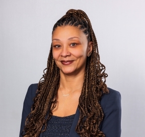 Krista Byrd